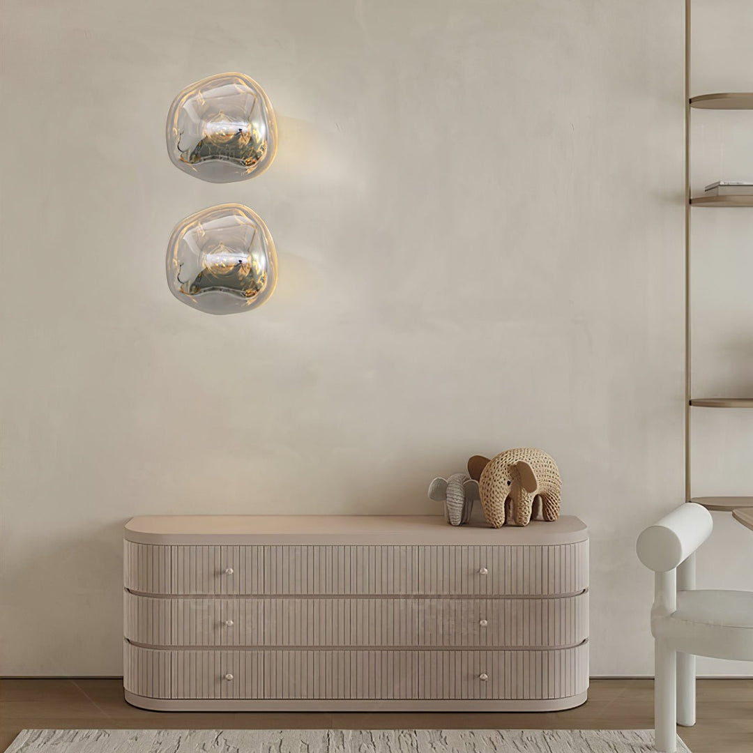 Wall Lamps