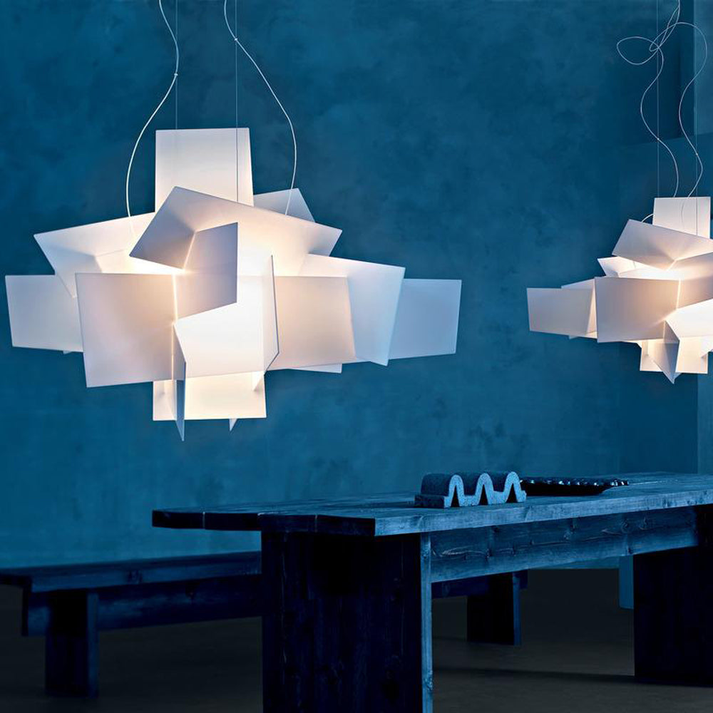 Big Bang Pendant Light-Artelux Atelier
