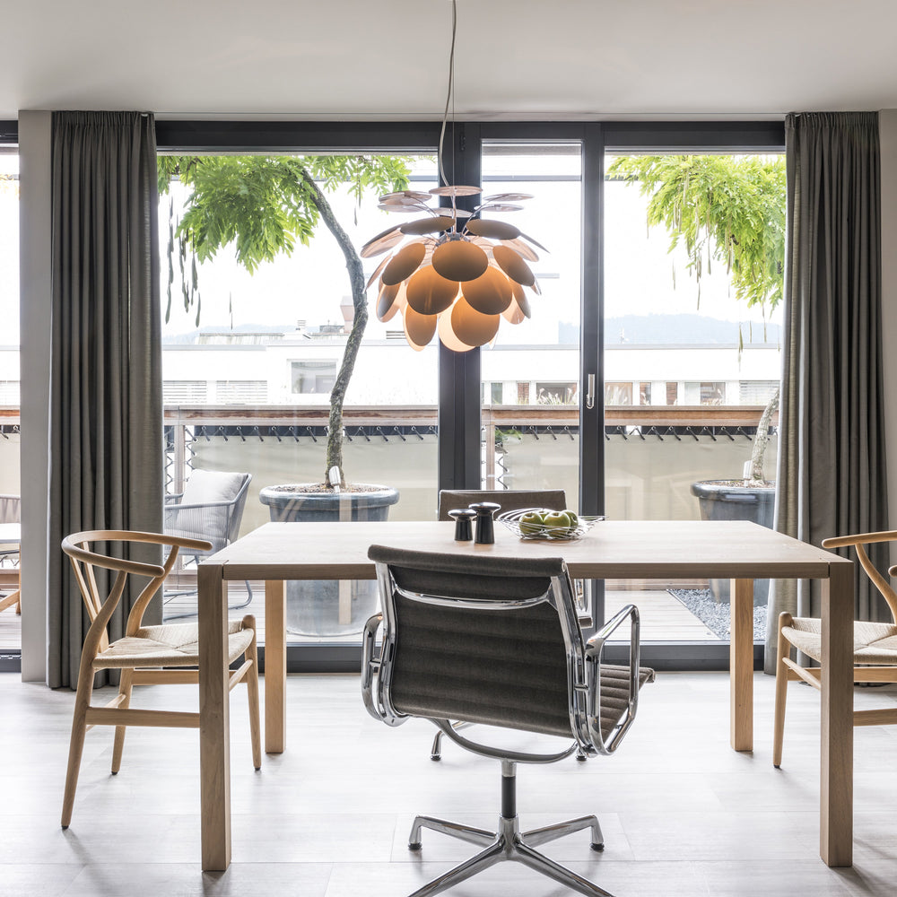 Discoco Pendant Light-Artelux Atelier