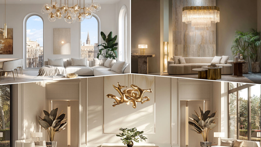Top 5 Pendant Light Styles for Modern Kitchens