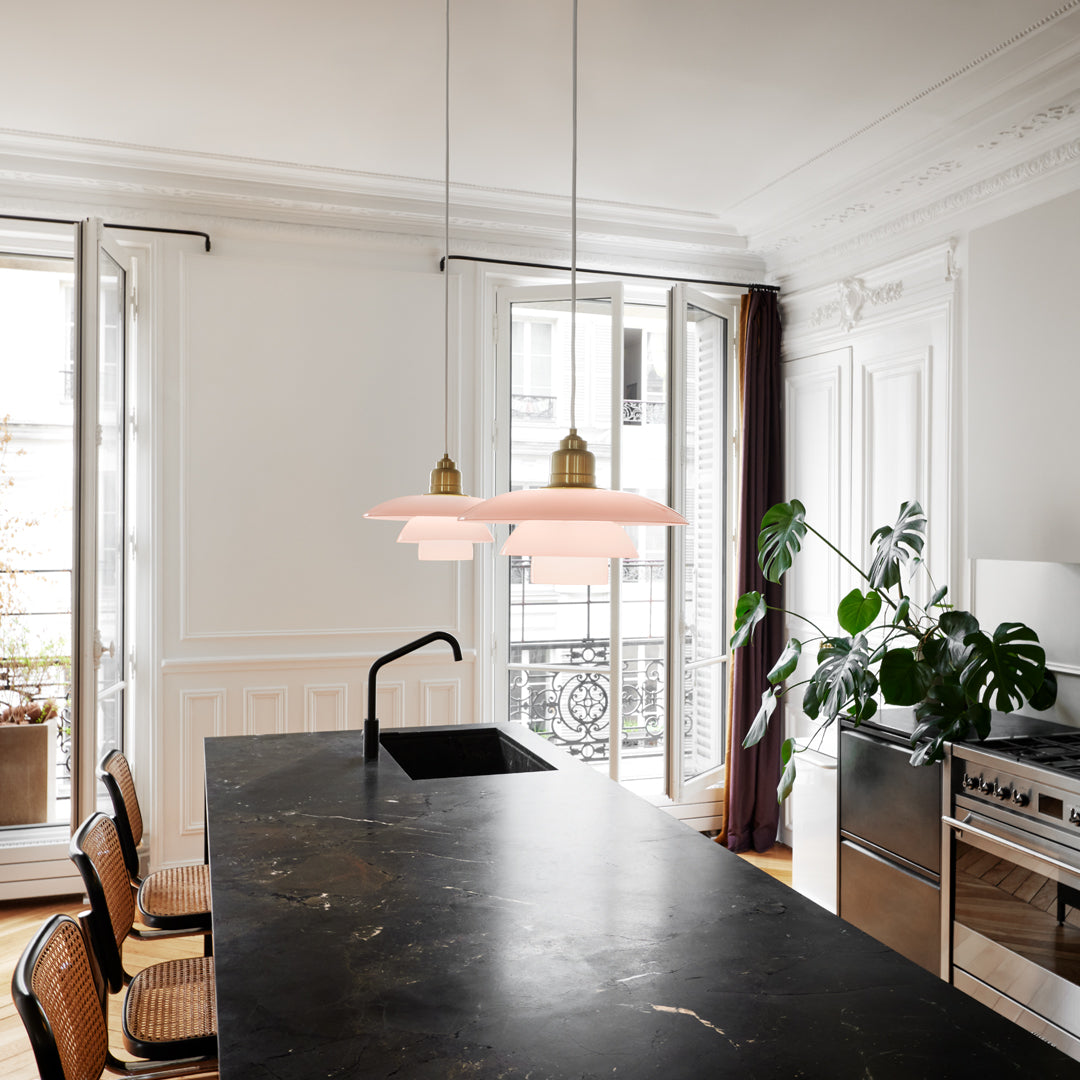 Kitchen Island Pendant Light Guide: Size & Height Made Simple