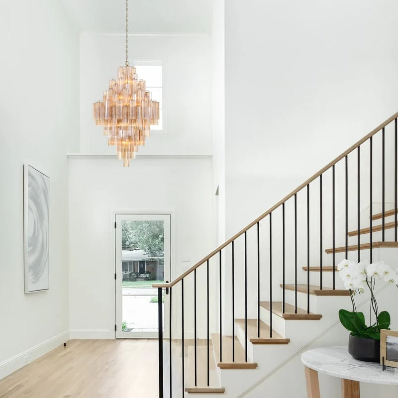 Chandeliers