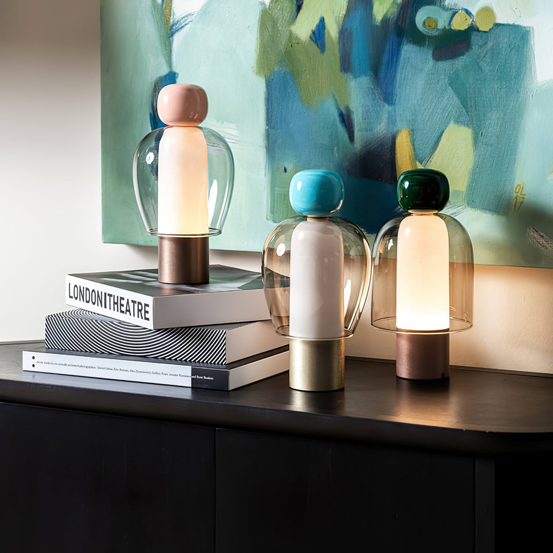 Table Lamps