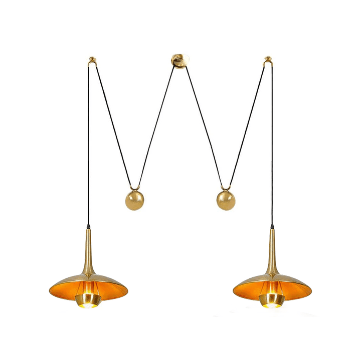 Onos Pendant Lamp - Artelux Atelier
