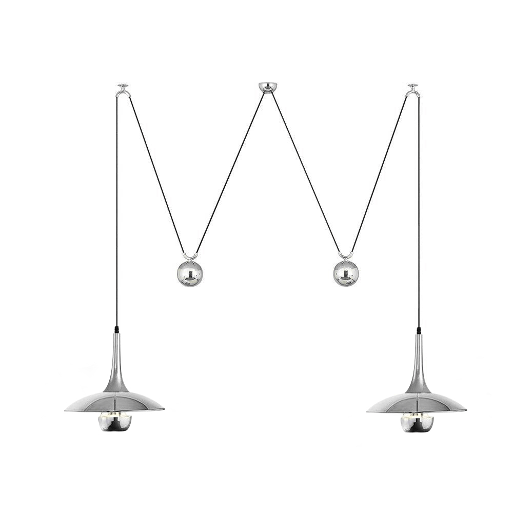 Onos Pendant Lamp - Artelux Atelier