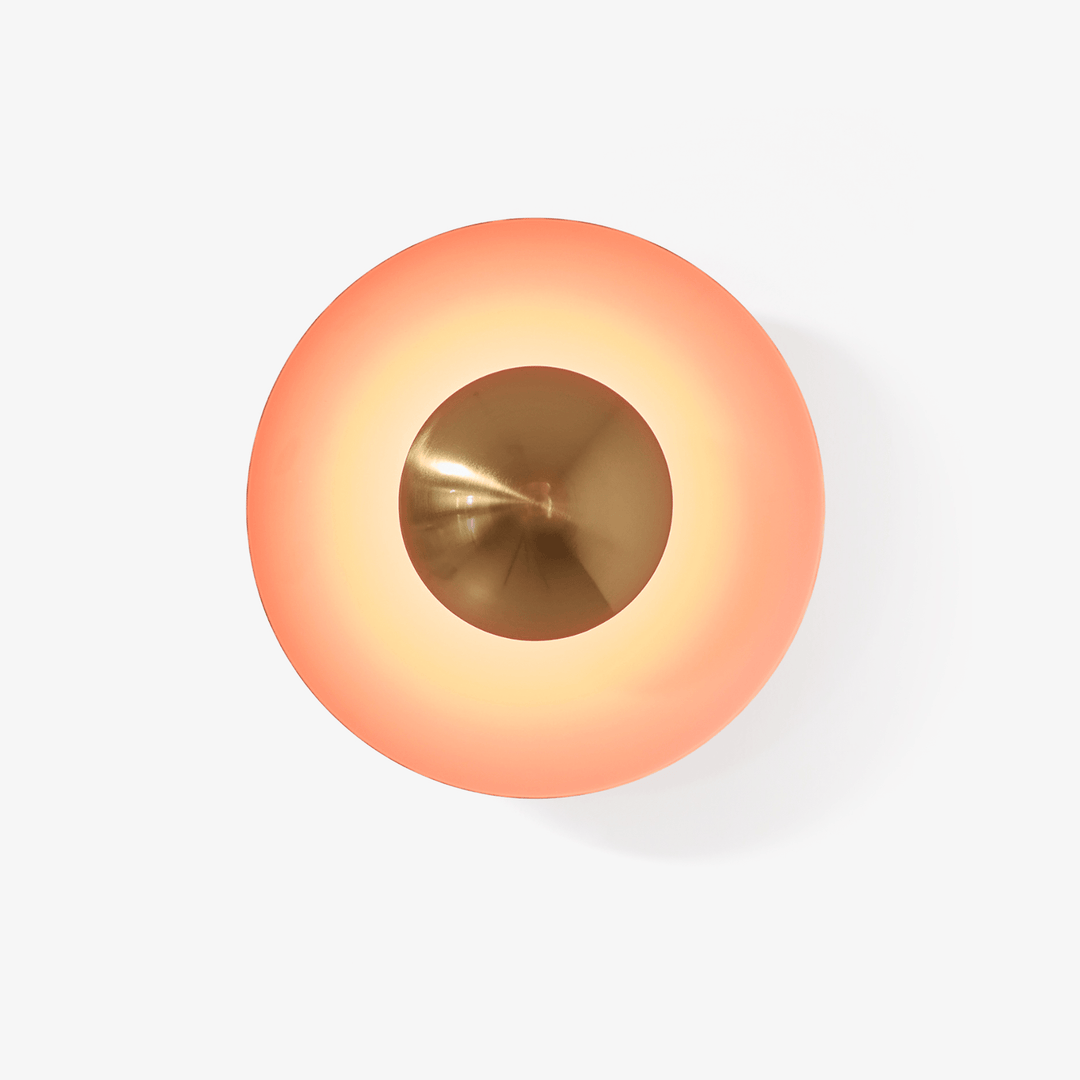 Simplicity Glow Wall Light - Vakkerlight