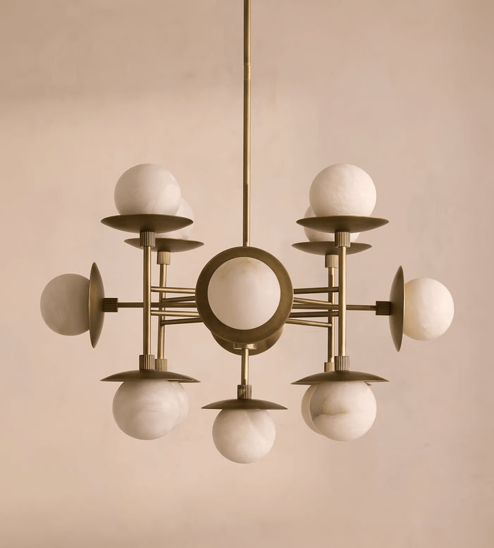 Cara Chandelier-Artelux Atelier