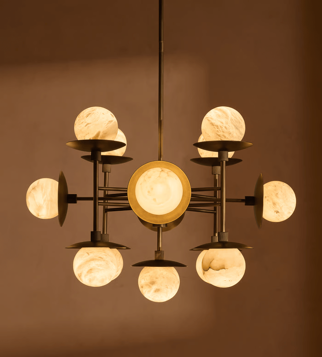 Cara Chandelier-Artelux Atelier