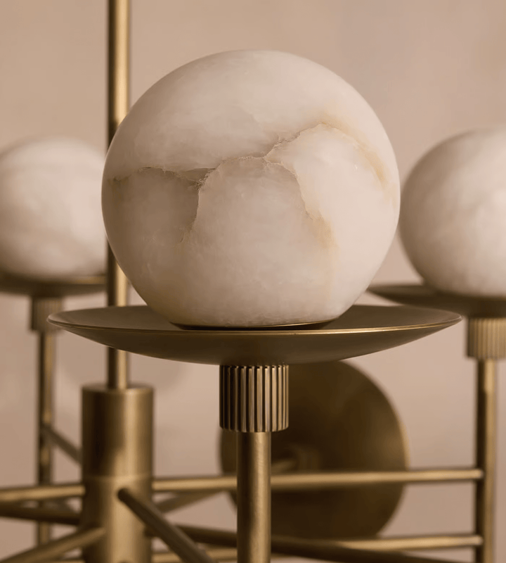 Cara Chandelier-Artelux Atelier
