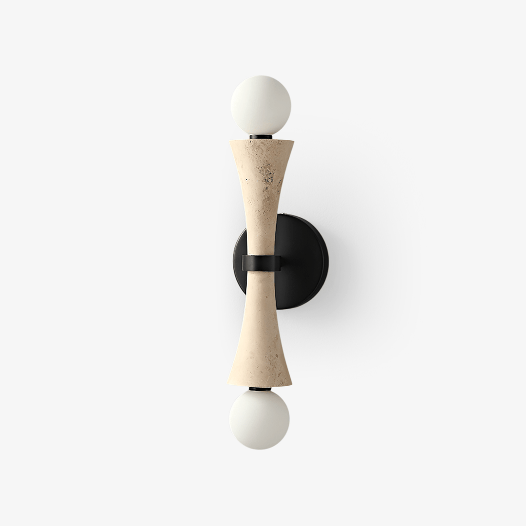 Obel Wall Sconce - Vakkerlight