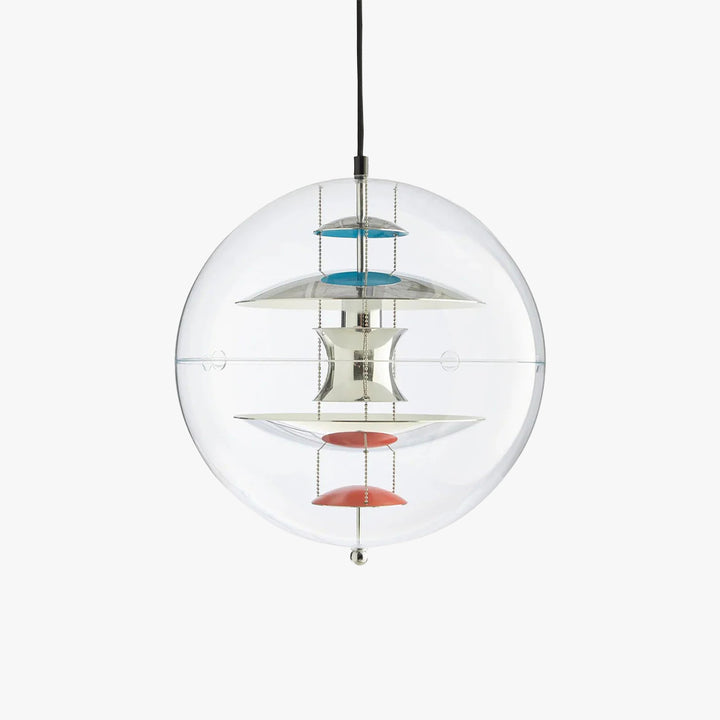 Artelux Round Sphere Pendant Lamp