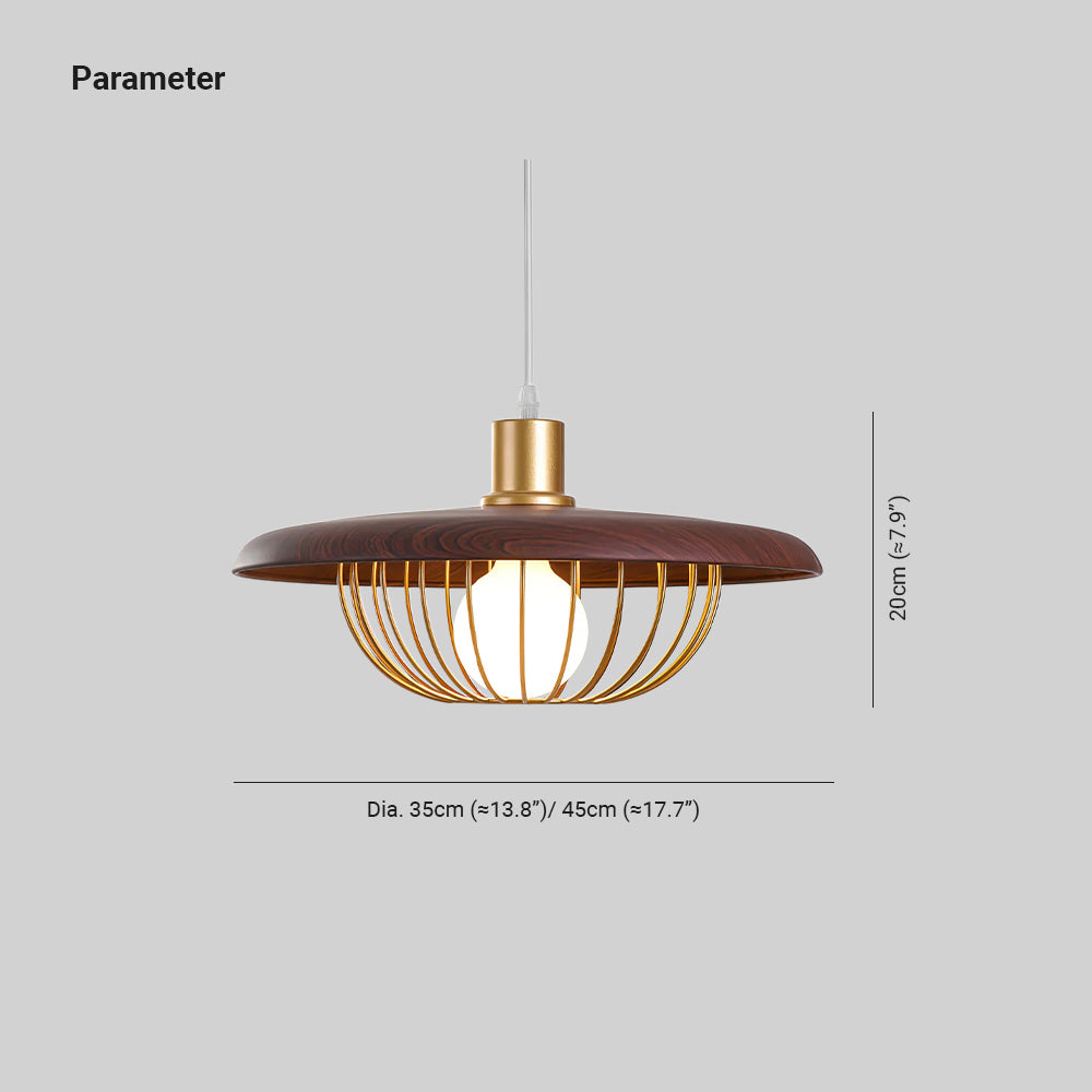 Artelux Kasa Pendant Lamp