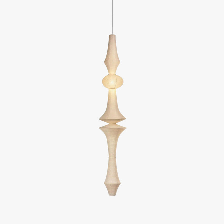 Artelux Washi Paper Pendant Light