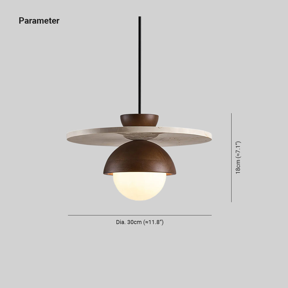 Artelux Arlo Pendant Light
