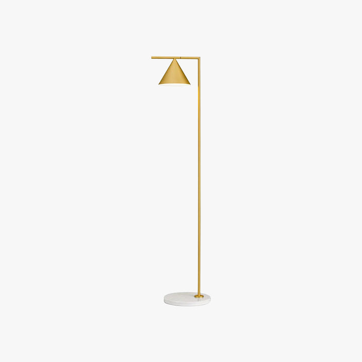 Artelux Captain Flint Floor Lamp