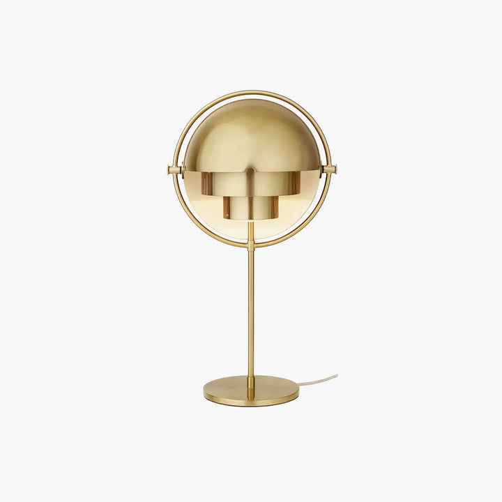 Artelux Deformed Ball Table Lamp