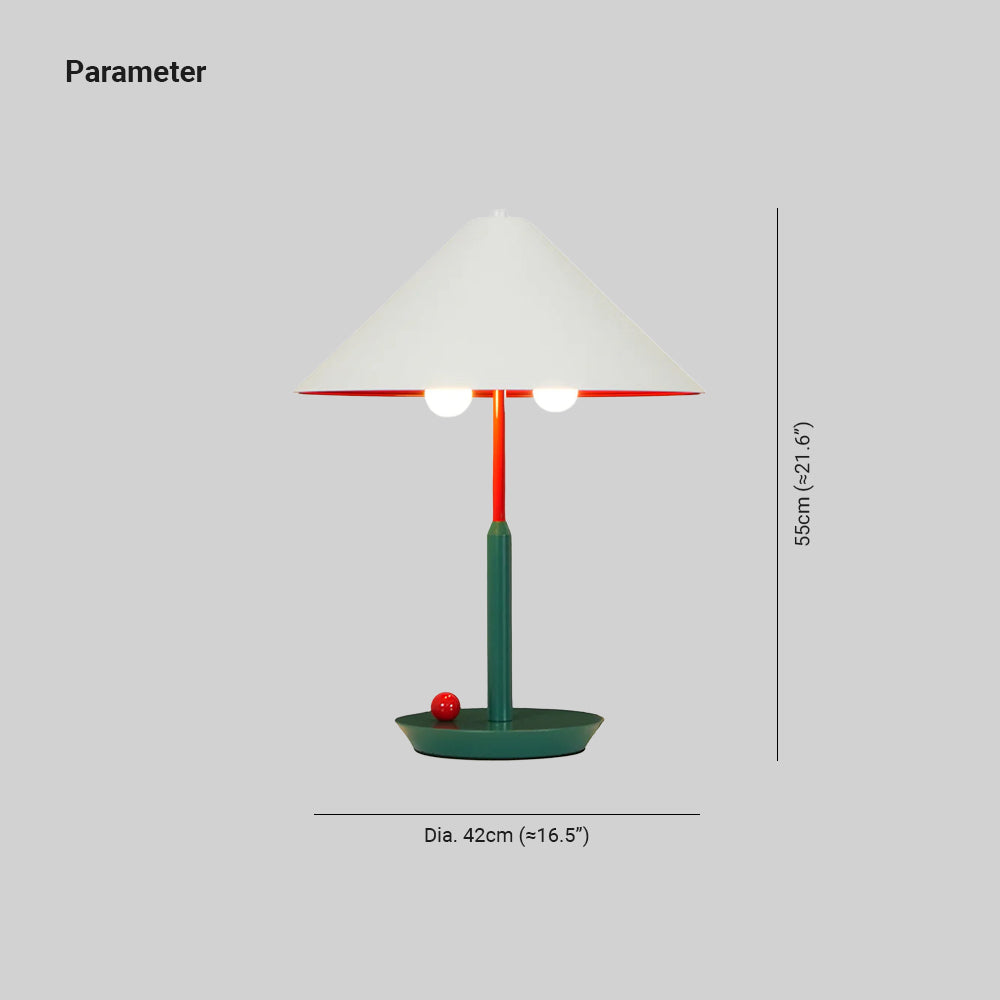 Artelux Little Eliah Table Lamp