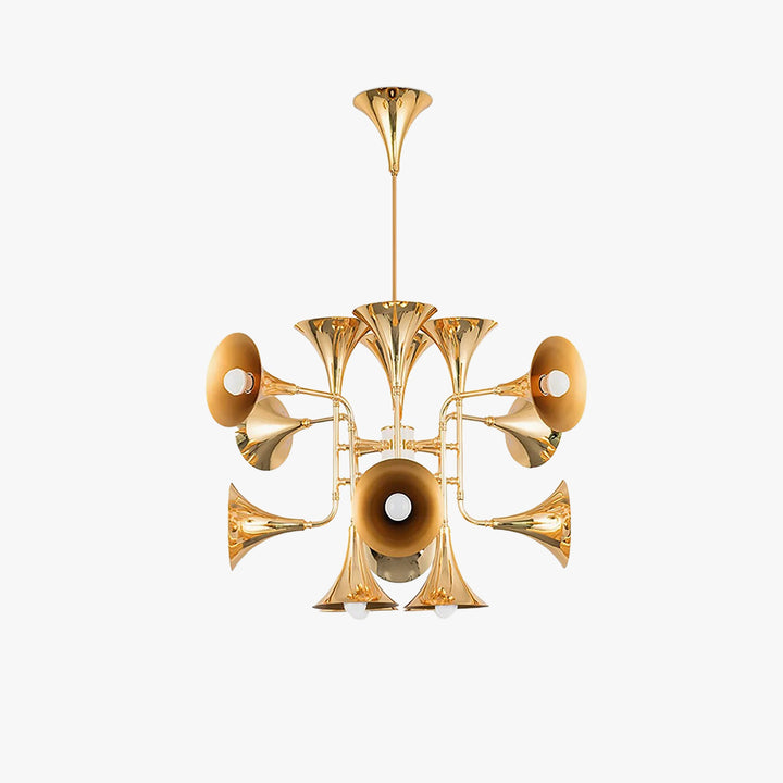Artelux Sound Chandelier