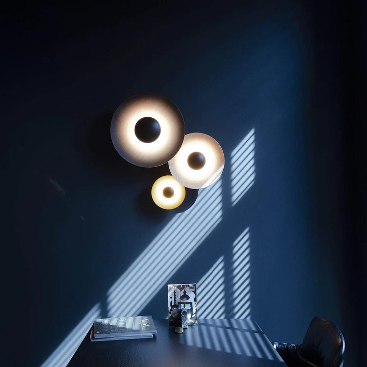 Modern wall lights 