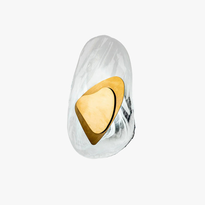 Artelux DC1725 Glass Wall Lamp