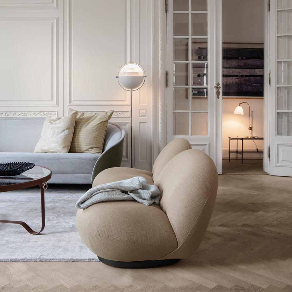 Multi-Lite Floor Lamp-Artelux Atelier