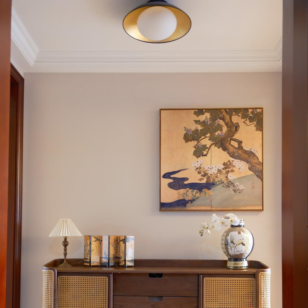 Adrienne Ceiling Lamp - Vakkerlight