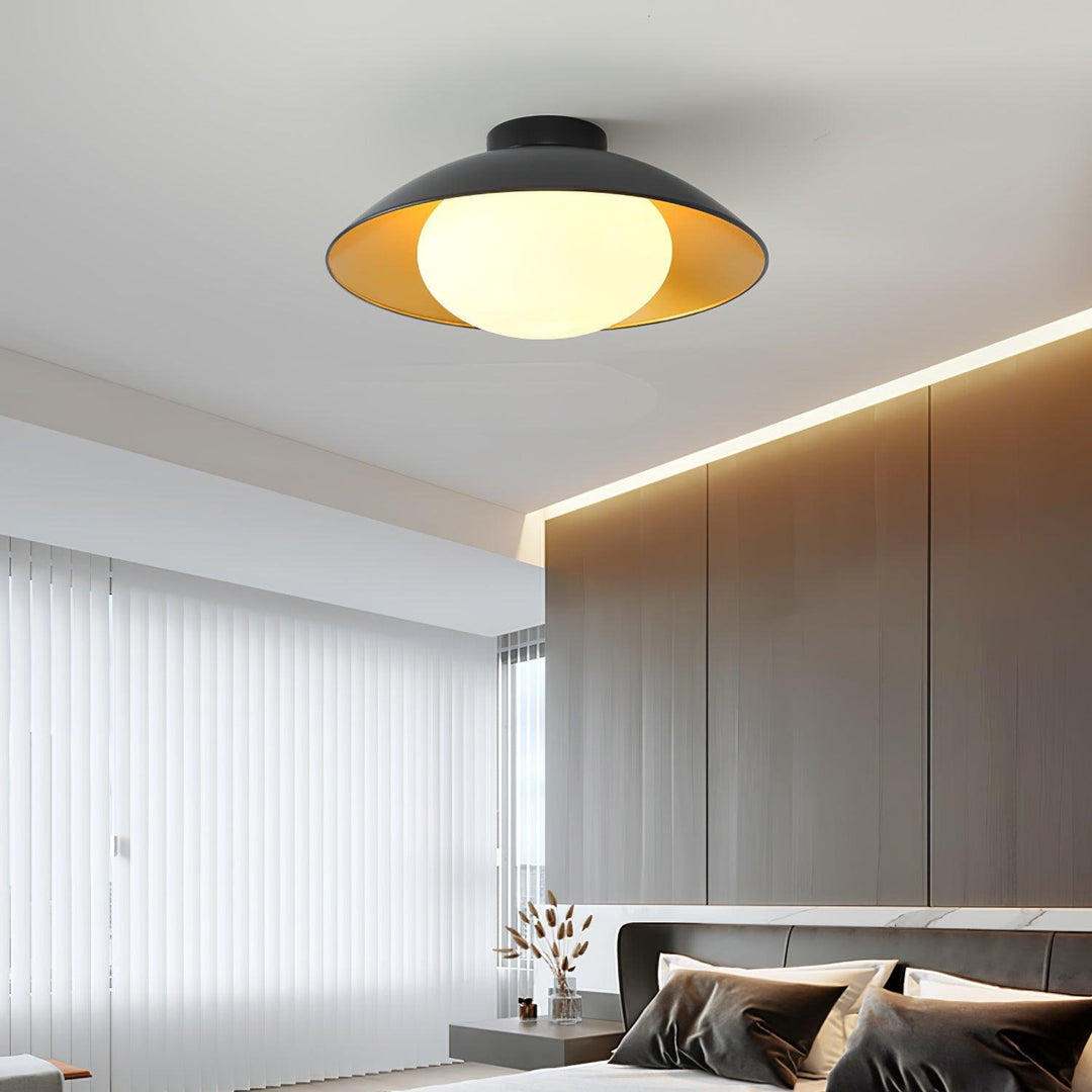 Adrienne Ceiling Lamp - Vakkerlight