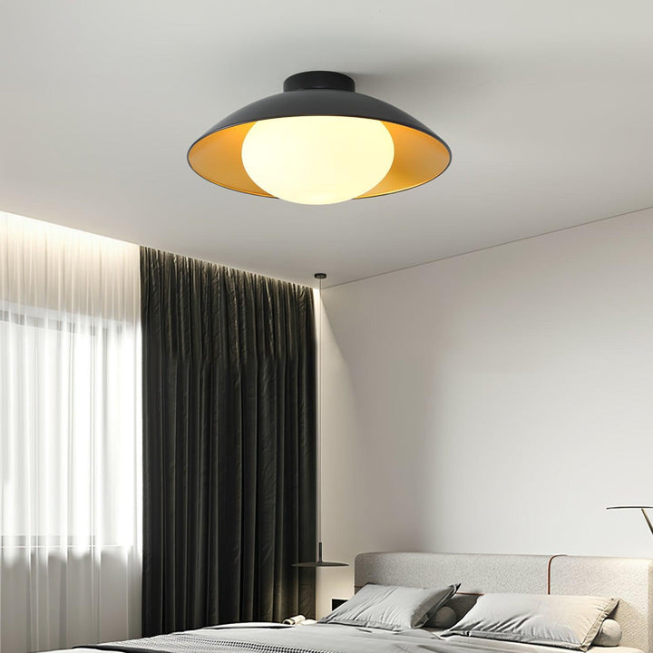 Adrienne Ceiling Lamp - Vakkerlight