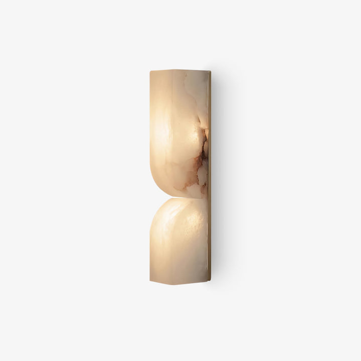 Alabaster Essence Wall Sconce - Vakkerlight