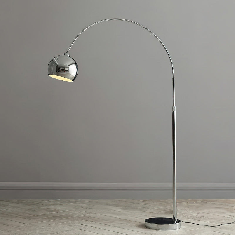 Angler Floor Lamp-Artelux Atelier