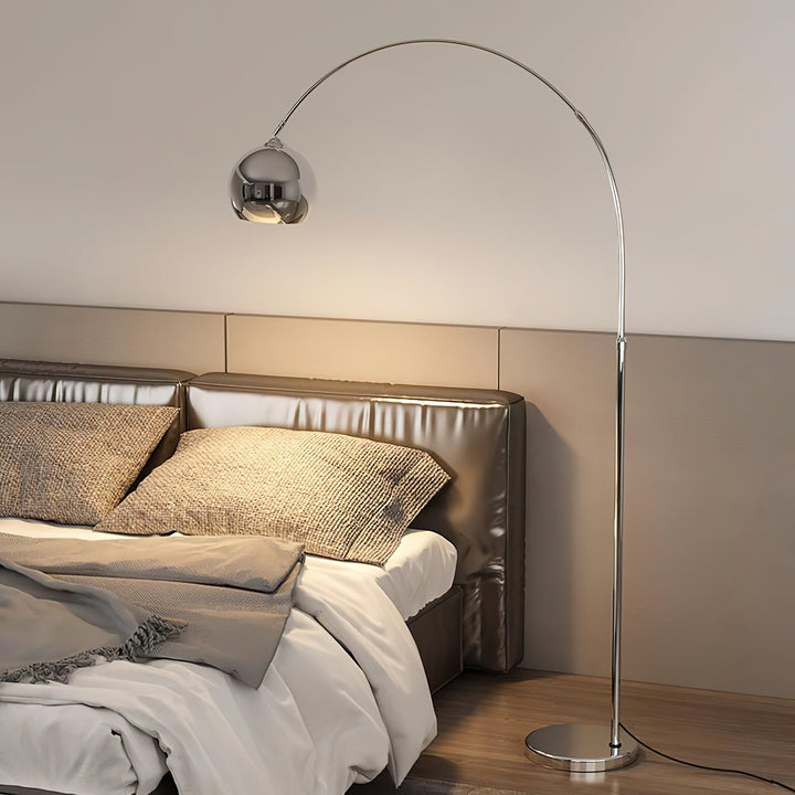 Angler Floor Lamp-Artelux Atelier