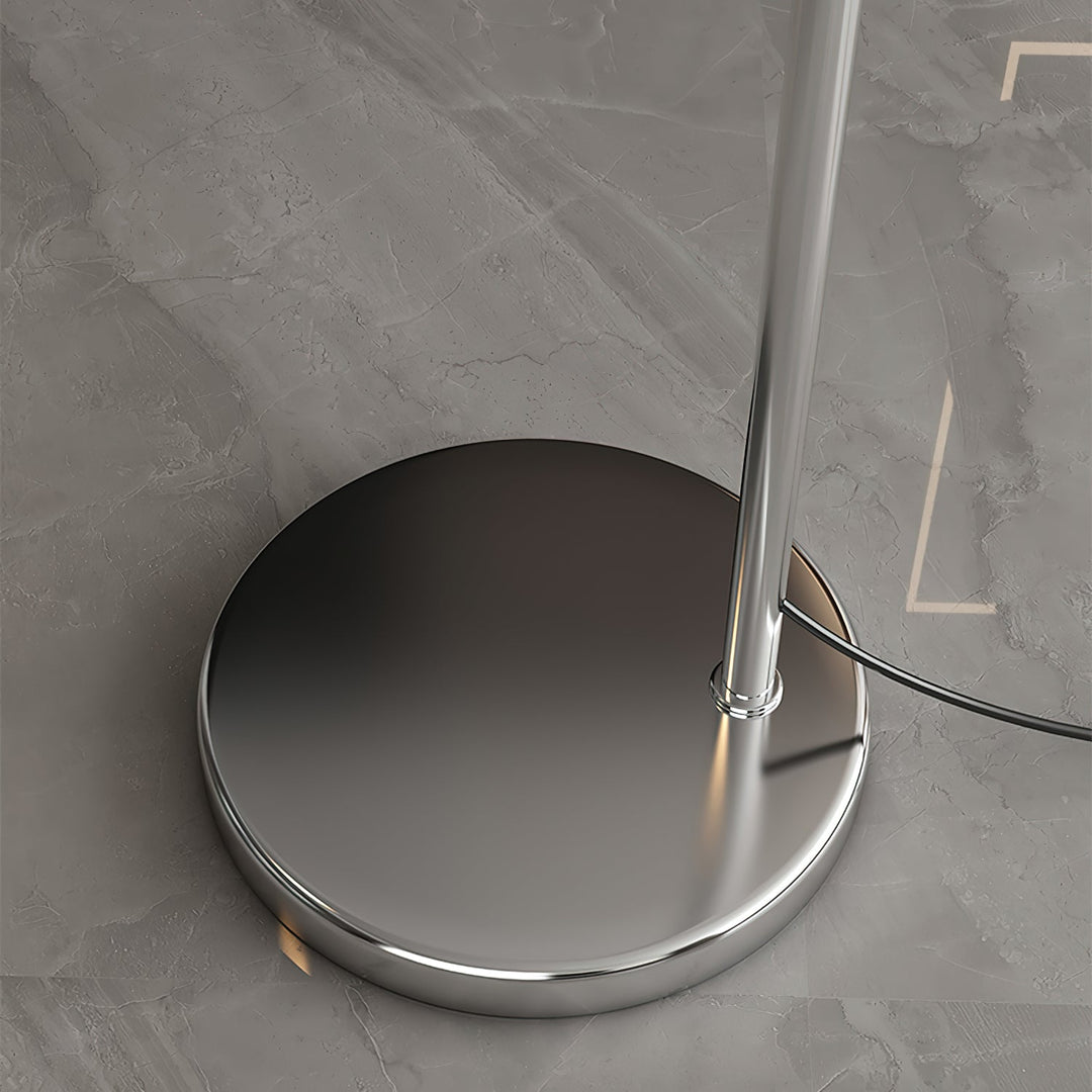 Angler Floor Lamp-Artelux Atelier