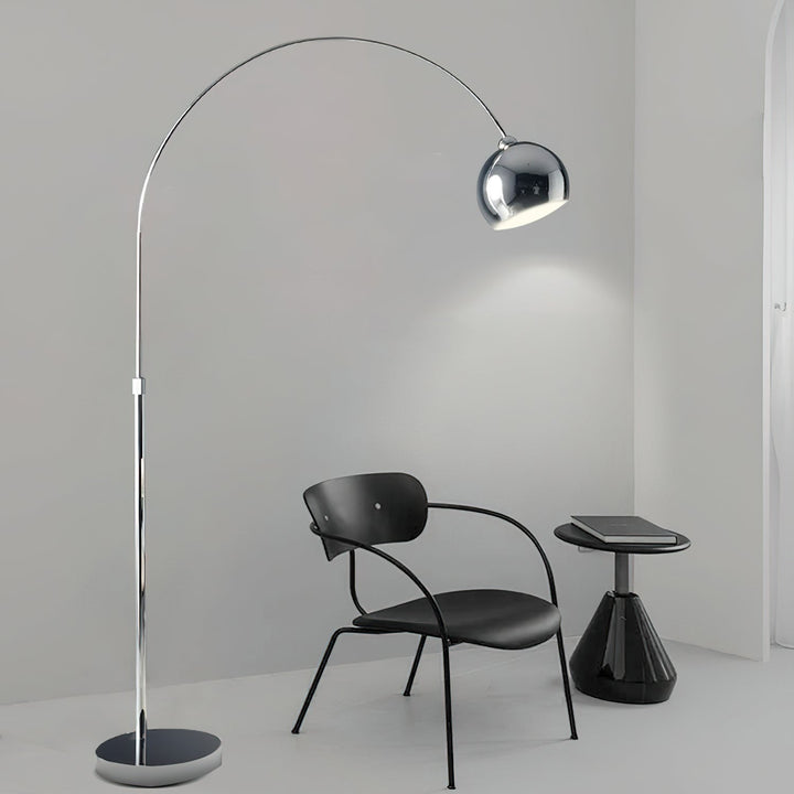 Angler Floor Lamp-Artelux Atelier