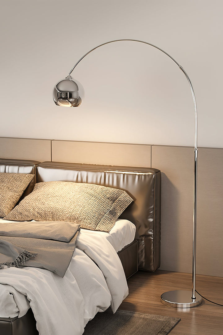 Angler Floor Lamp-Artelux Atelier