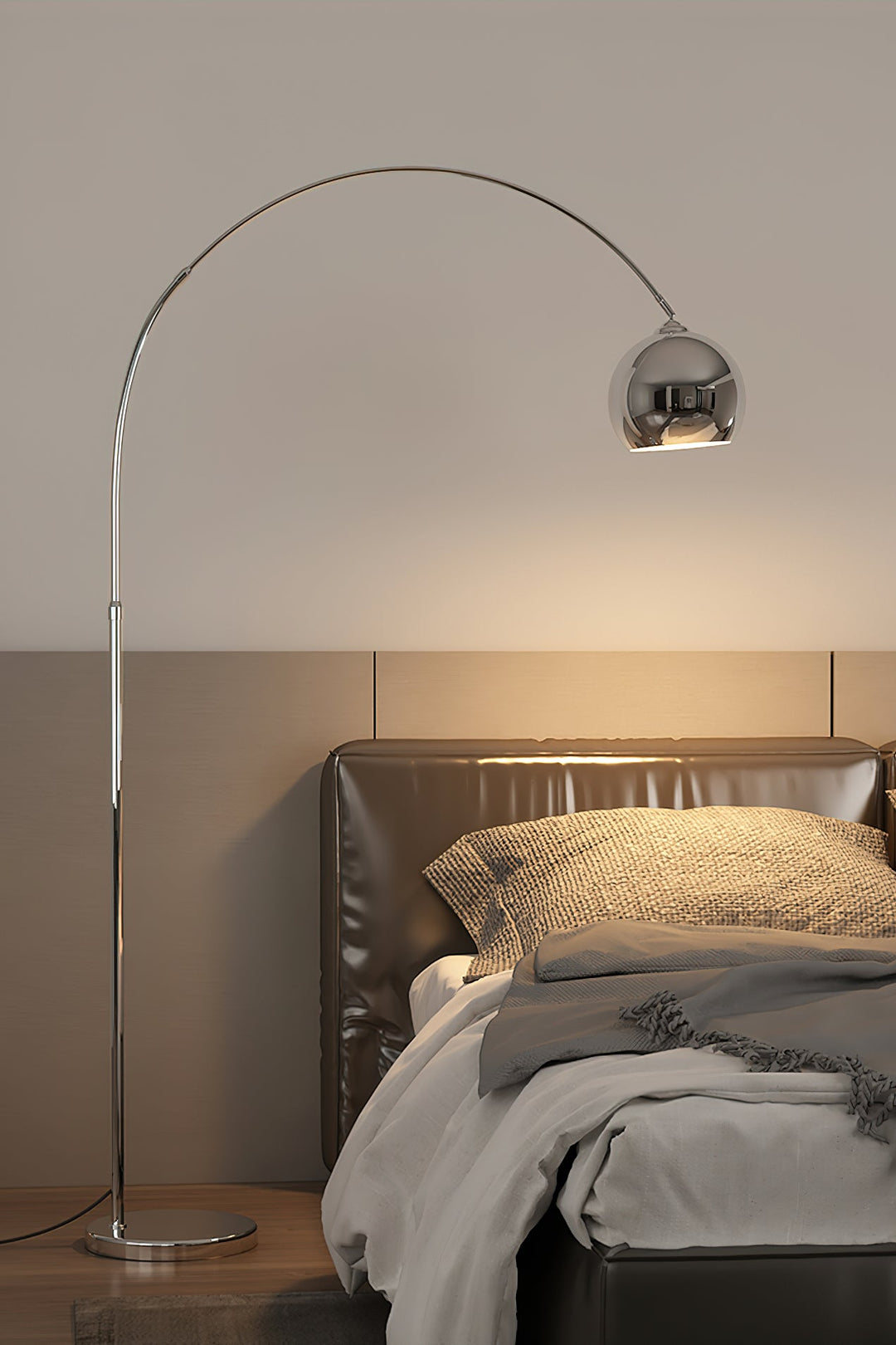 Angler Floor Lamp-Artelux Atelier