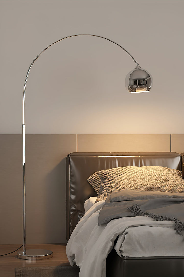 Angler Floor Lamp-Artelux Atelier