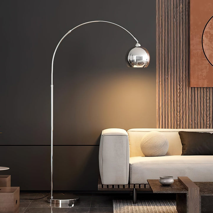 Angler Floor Lamp-Artelux Atelier