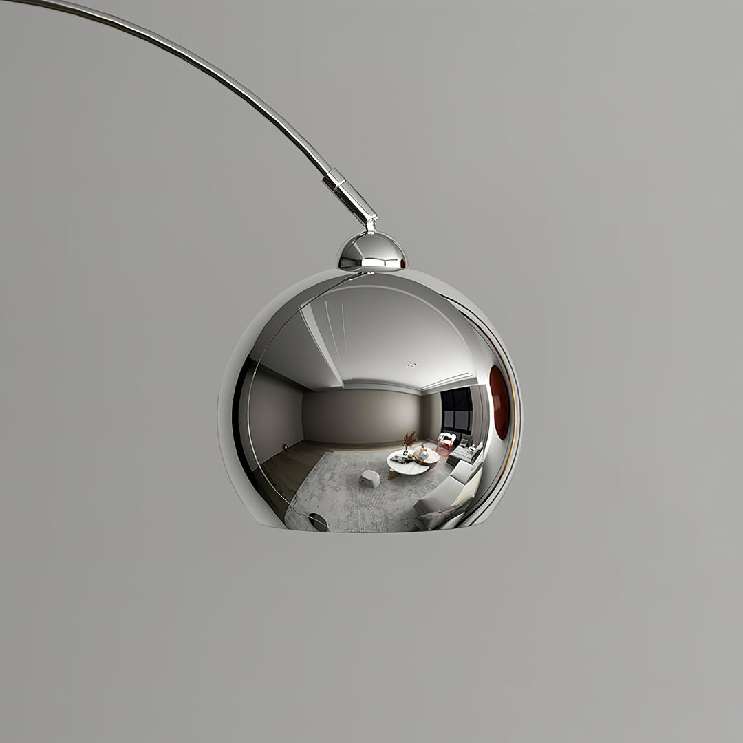 Angler Floor Lamp-Artelux Atelier