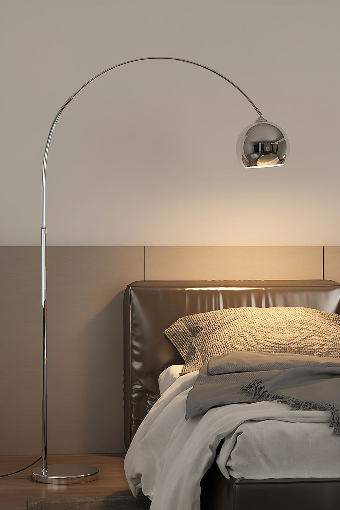 Angler Floor Lamp-Artelux Atelier