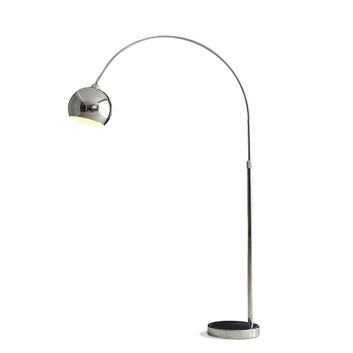 Angler Floor Lamp-Artelux Atelier