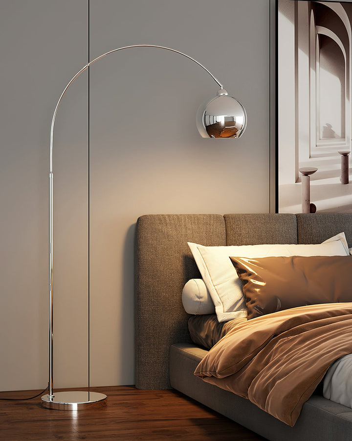 Angler Floor Lamp-Artelux Atelier