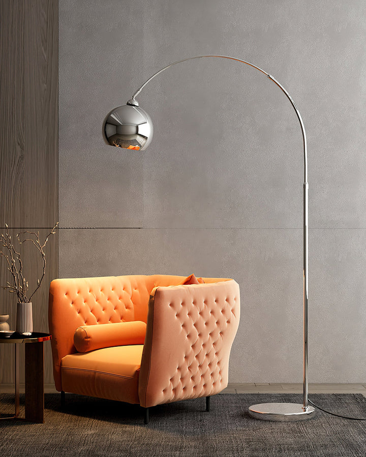 Angler Floor Lamp-Artelux Atelier