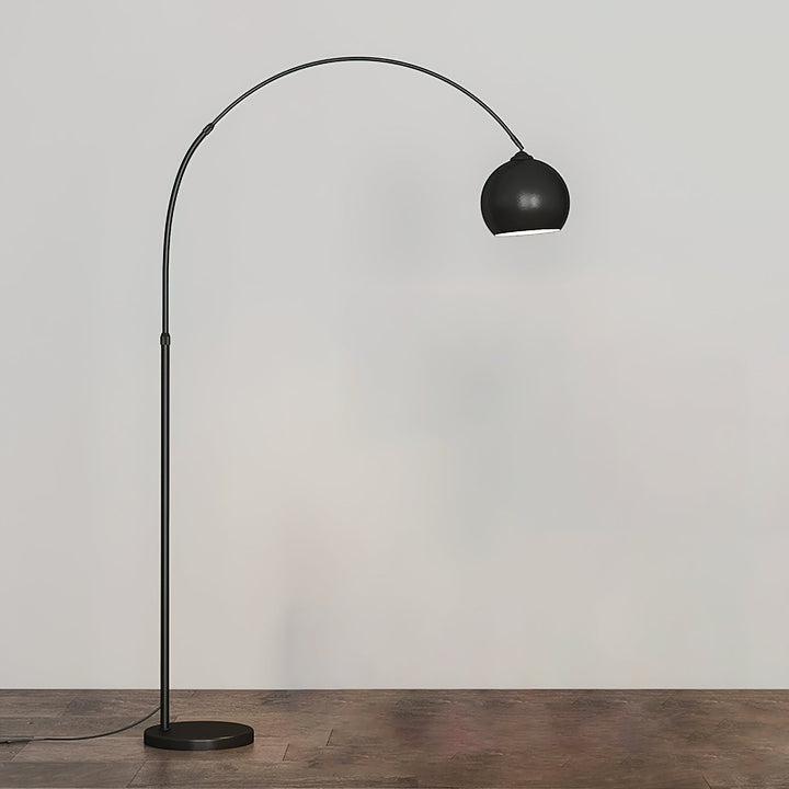 Angler Floor Lamp-Artelux Atelier