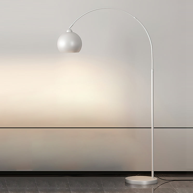 Angler Floor Lamp-Artelux Atelier