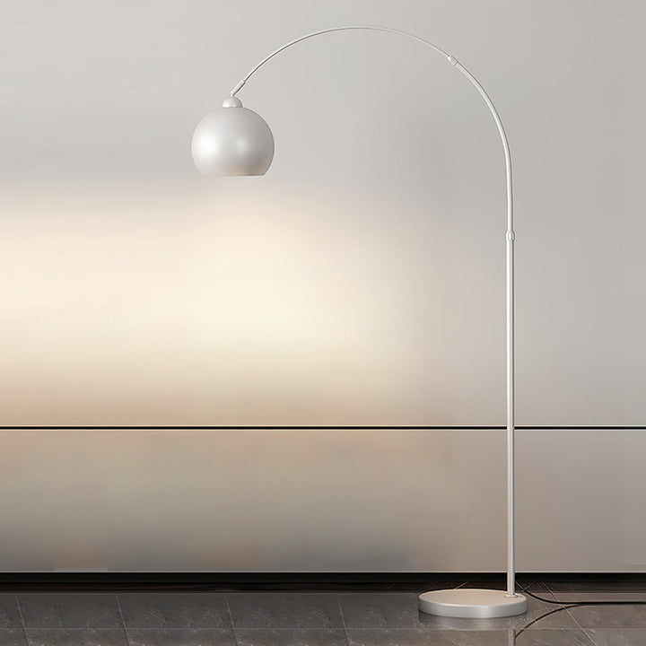 Angler Floor Lamp-Artelux Atelier