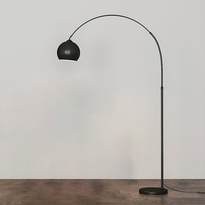 Angler Floor Lamp-Artelux Atelier
