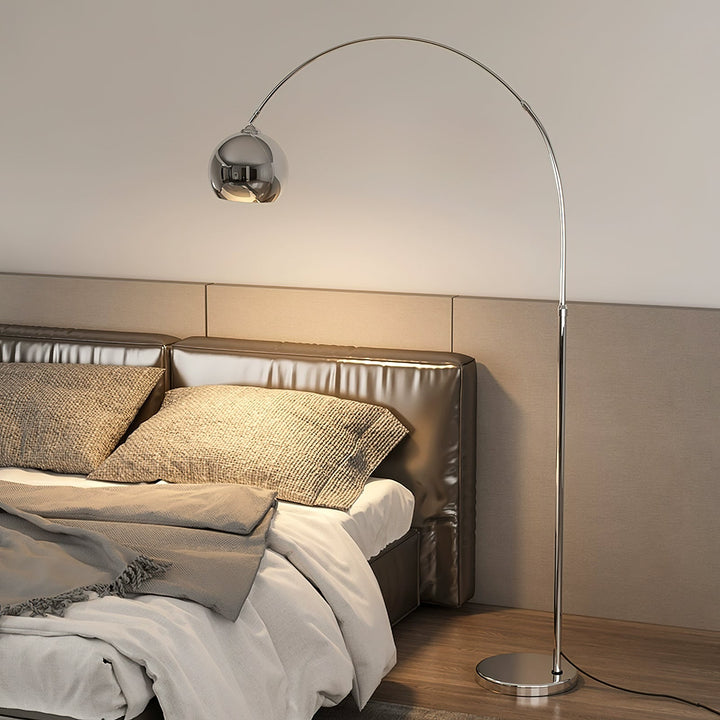 Angler Floor Lamp-Artelux Atelier