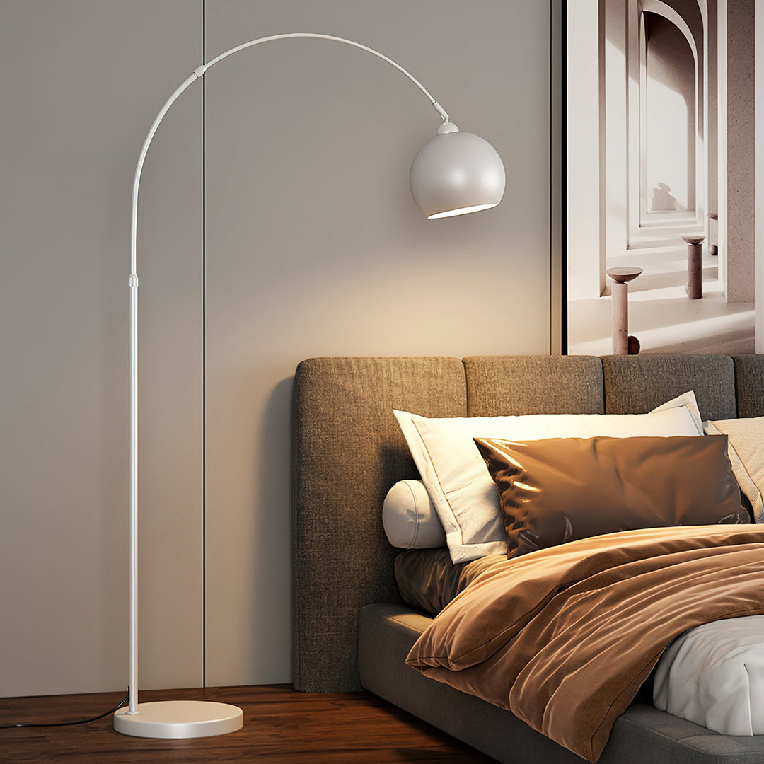 Angler Floor Lamp-Artelux Atelier