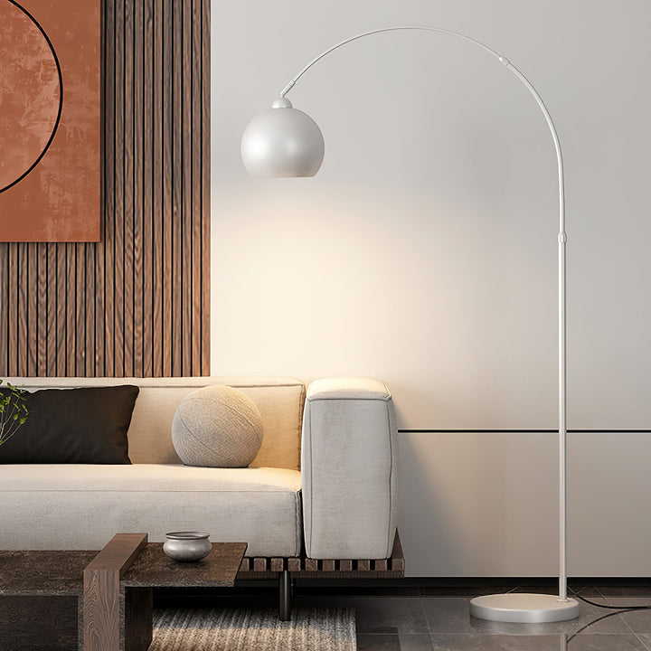 Angler Floor Lamp-Artelux Atelier