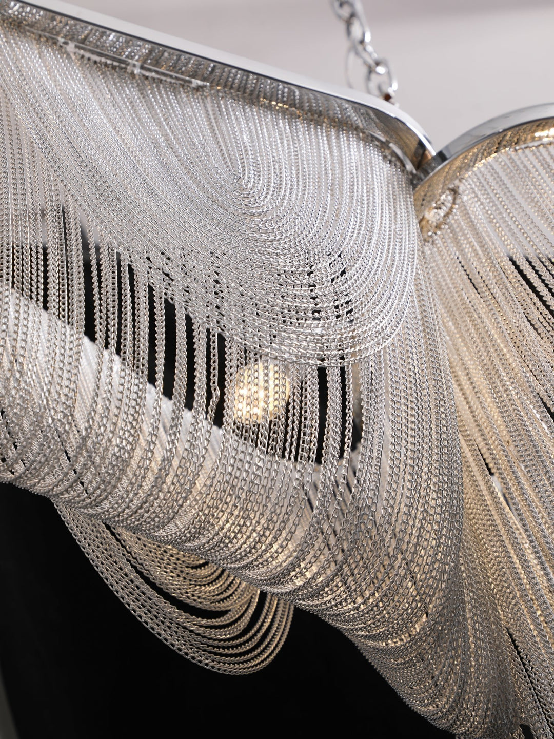 Ark Tassel Chandelier-Artelux Atelier
